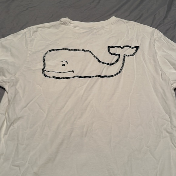 vineyard vines long sleeve - Picture 5 of 6